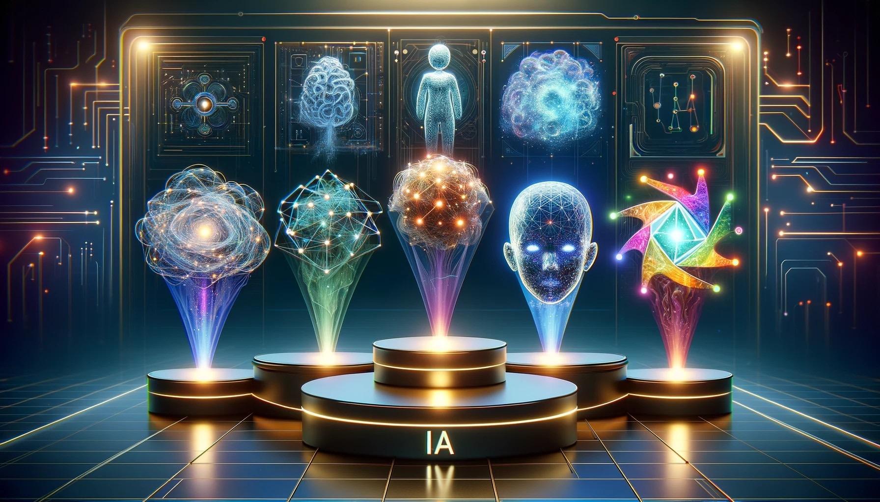 Casos de Éxito: Empresas que Han Mejorado sus Operaciones con IA