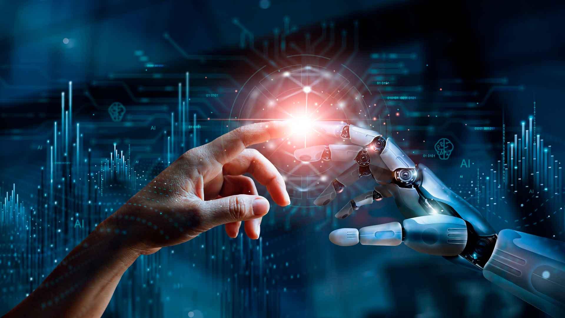 Herramientas de inteligencia artificial indispensables para tatuadores