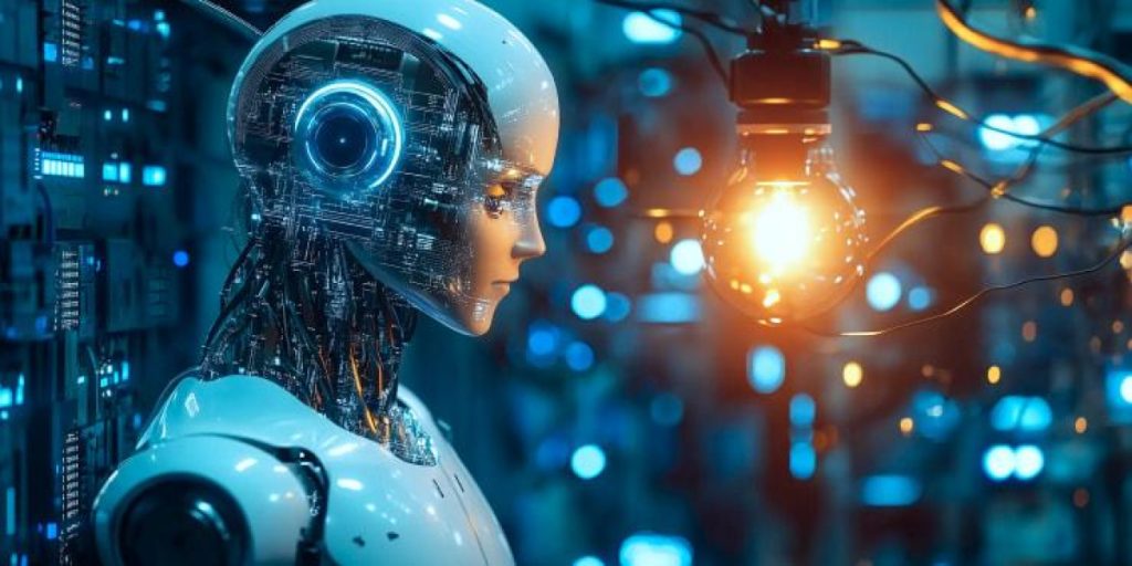 ¿Cómo la inteligencia artificial puede hacer tu trabajo de electricista más fácil?