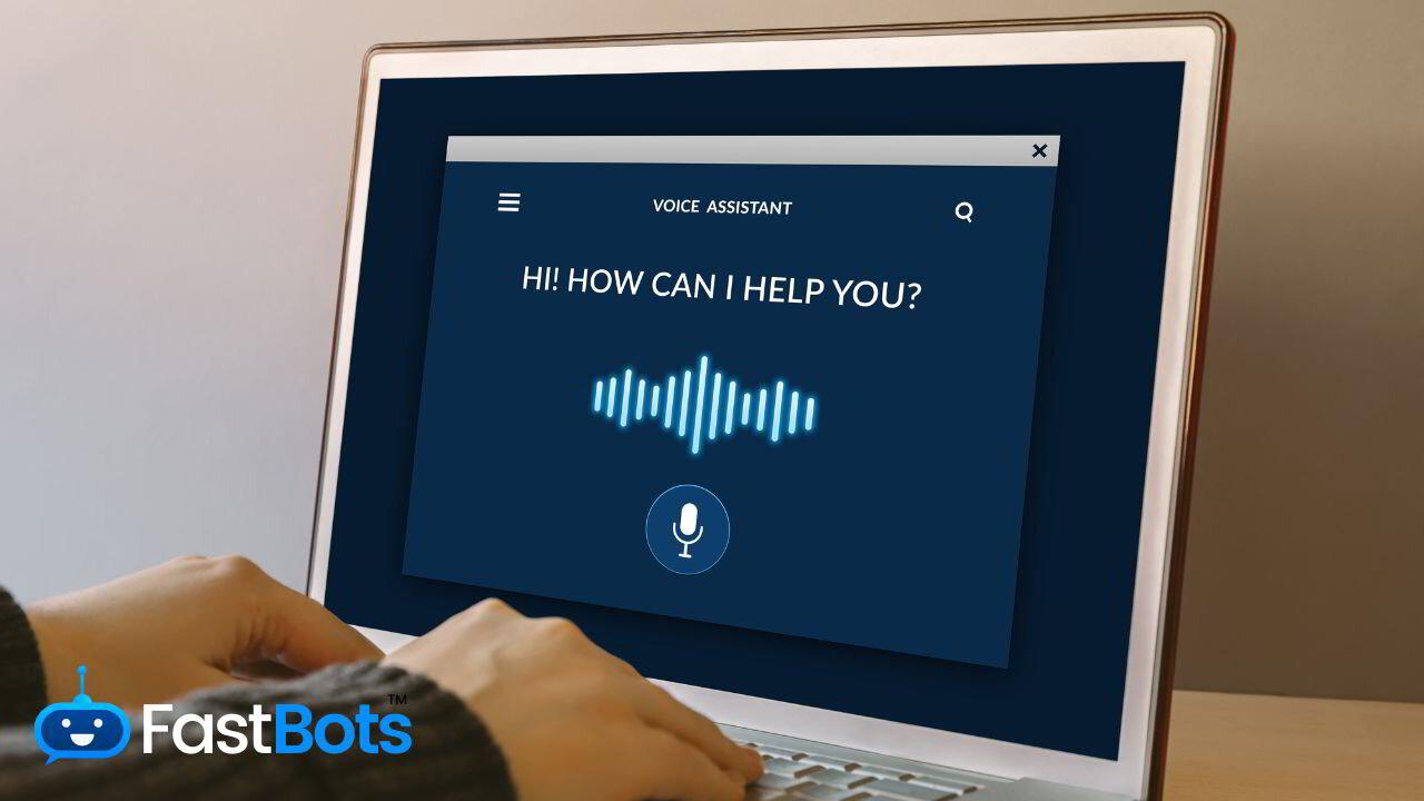 El futuro de la atención al cliente: tendencias y avances en asistentes conversacionales de IA