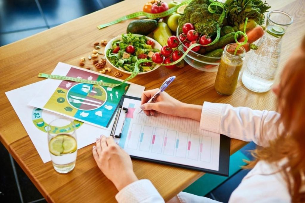 IA para entrenadores: Consejos personalizados sobre nutrición y ejercicio