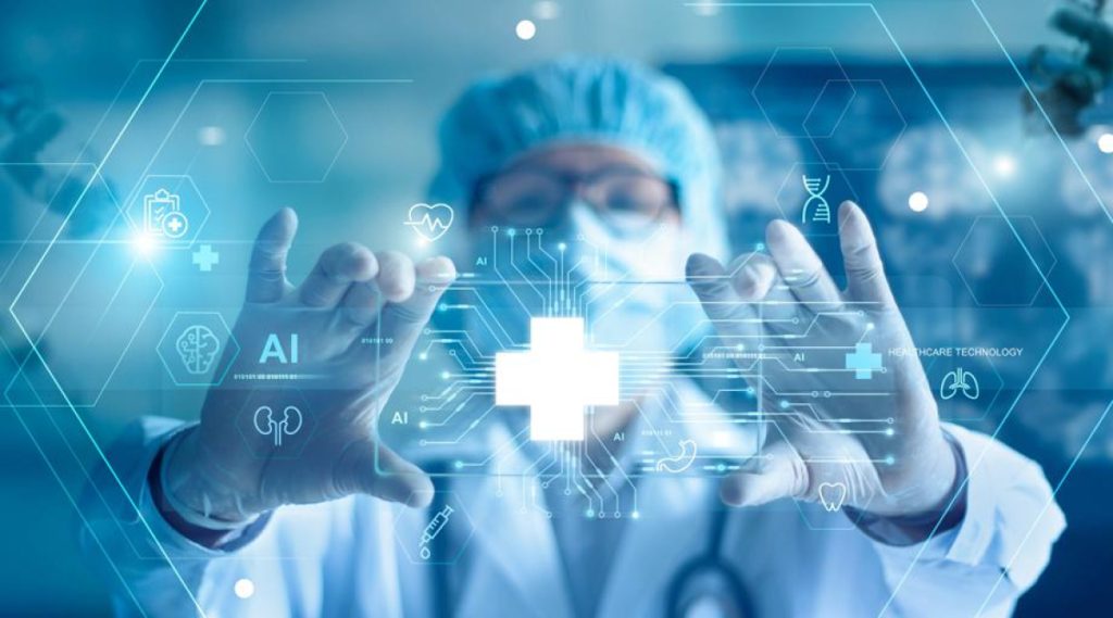 IA para farmacéuticos: Mejora el cumplimiento del tratamiento por parte del paciente