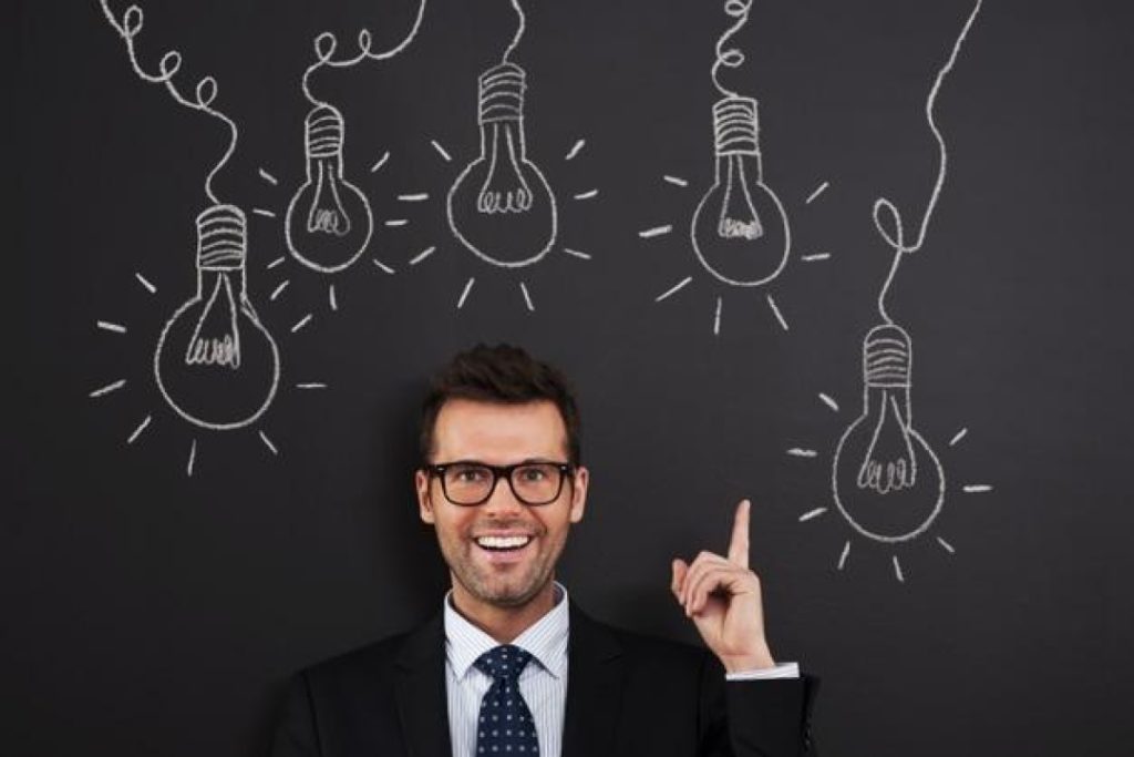 Cómo usar IA para generar ideas de contenido innovadoras