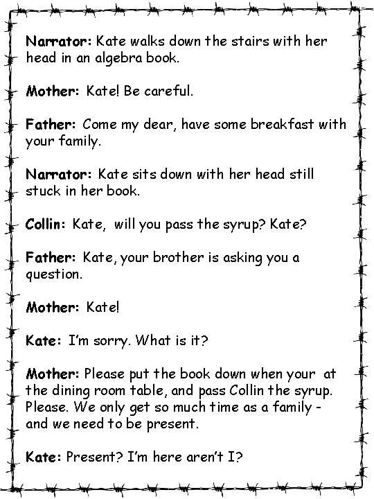 Cómo estructurar tus guiones cortos para ‍<a href=