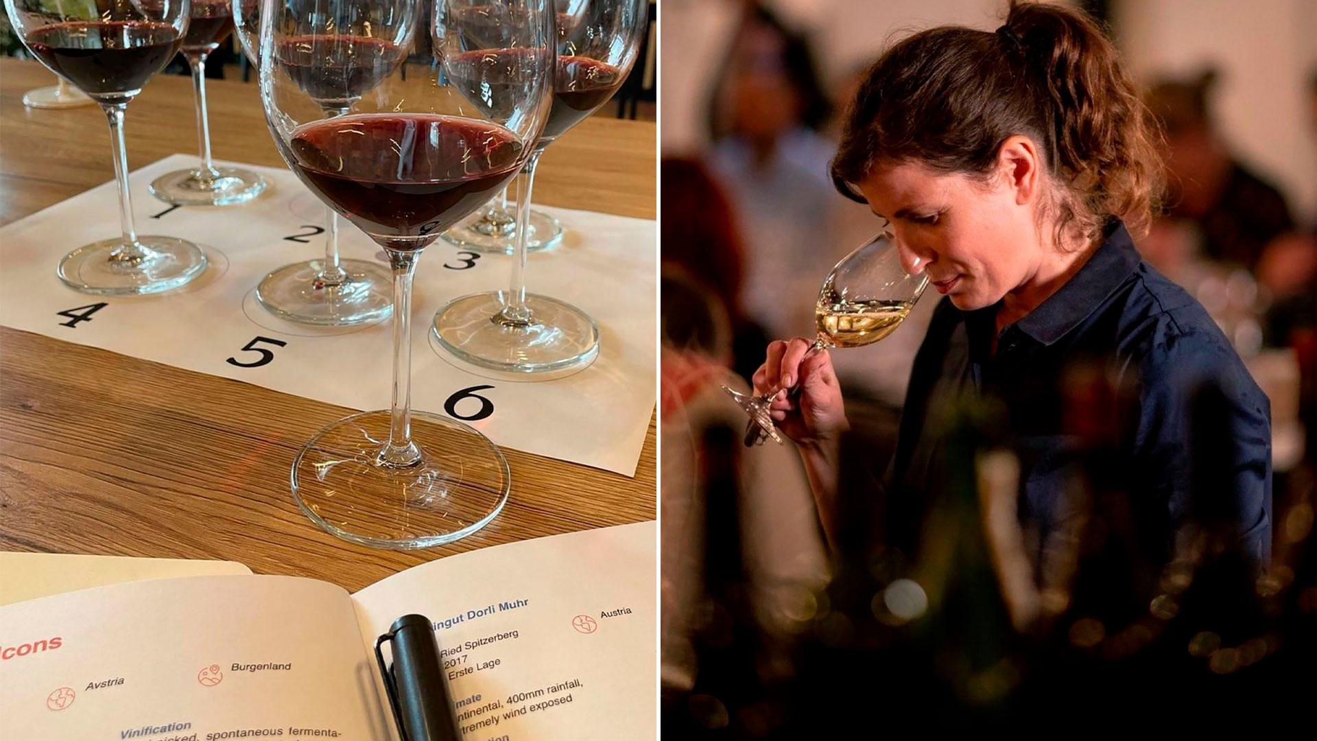 El futuro de la sommelería: Tendencias en inteligencia artificial y análisis de datos