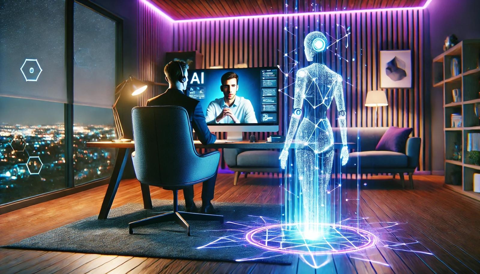 Introducción a la inteligencia artificial en el entrenamiento personal