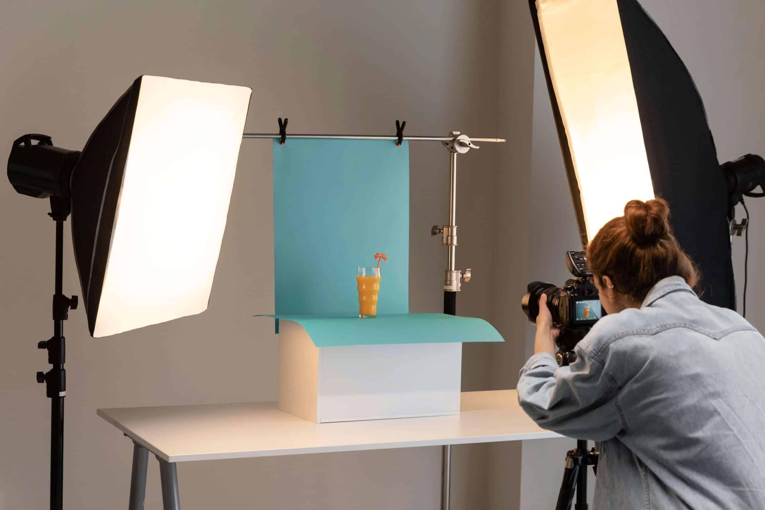 Herramientas de IA imprescindibles para fotógrafos de productos
