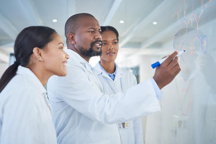 El futuro de la medicina personalizada impulsado por inteligencia artificial