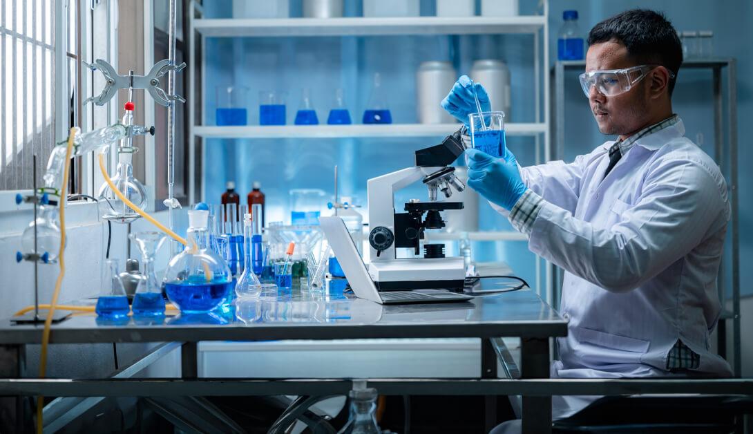 Aspectos fundamentales de la IA en el sector farmacéutico y su impacto en los pacientes
