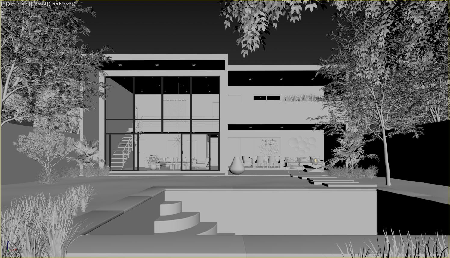 Herramientas más⁣ efectivas⁤ para renderizar interiores rápidamente