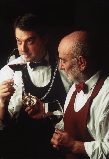 Casos de éxito: sommeliers que han transformado su servicio con inteligencia artificial