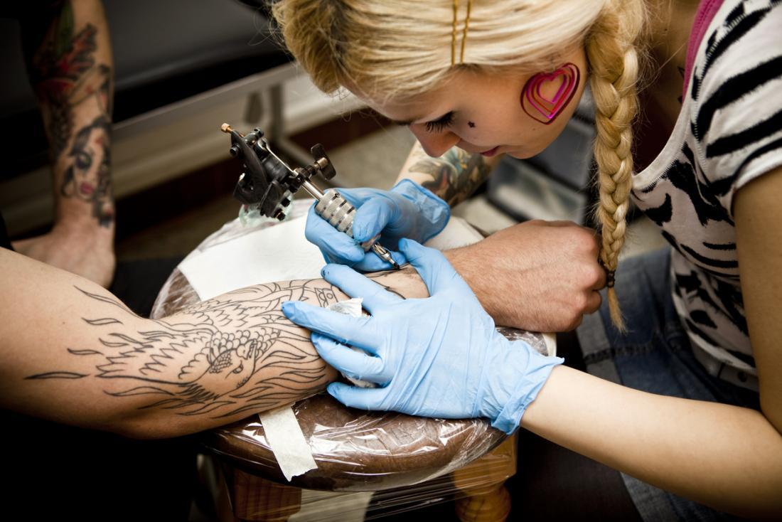 Herramientas de IA: Las mejores plataformas para tatuadores creativos