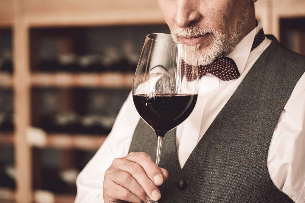 Cómo la inteligencia artificial puede transformar la experiencia de cata de vinos