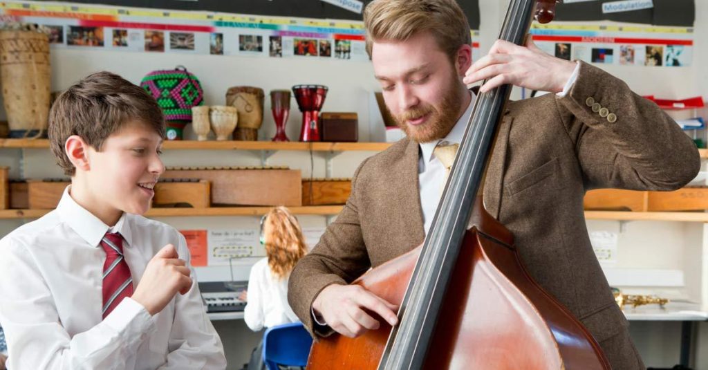 IA para profesores de música: Mejora la enseñanza de la técnica vocal con herramientas interactivas