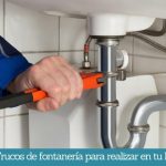 La IA como herramienta para una fontanería más eficiente