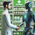 IA para farmacéuticos: Analiza patrones de uso de medicamentos para mejores resultados