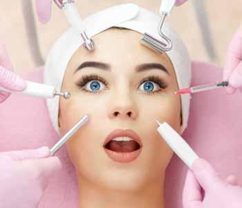 Esteticistas: Controla los resultados de tus tratamientos con IA
