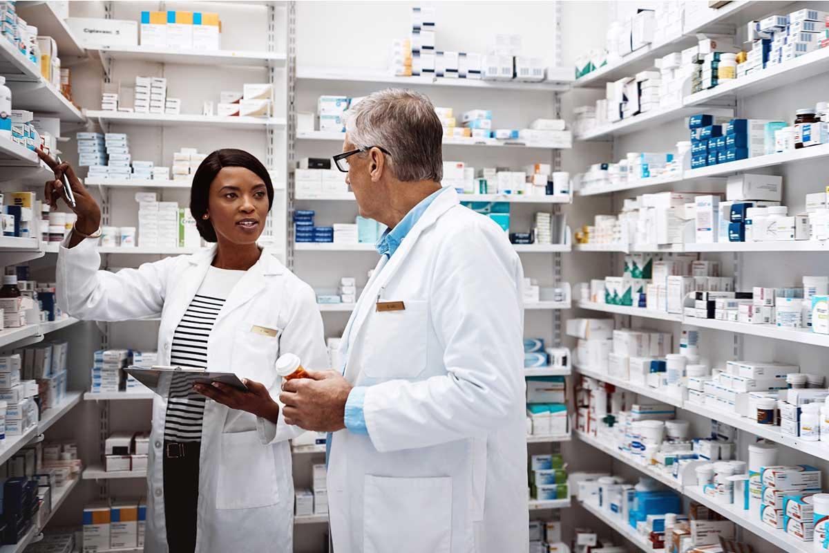 Cómo la IA mejora la personalización de tratamientos farmacológicos