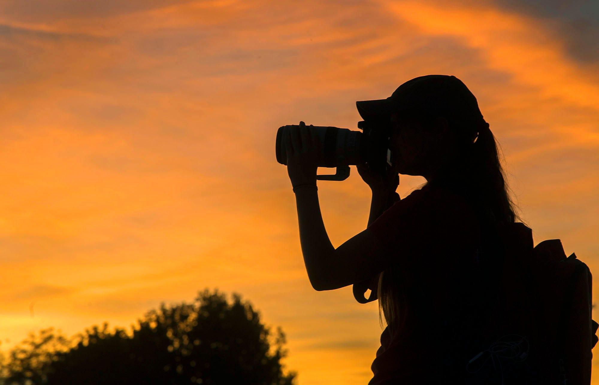 Beneficios de la automatización inteligente para fotógrafos profesionales y aficionados