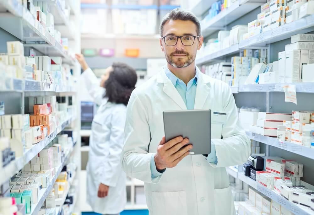 Las herramientas de IA más efectivas para farmacéuticos en la práctica diaria
